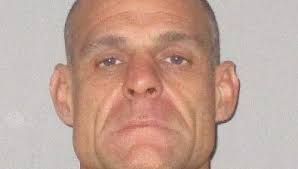 Suspected serial bank robber arrested