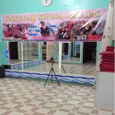 We did not find results for: Sanggar Senam Teratai Ii Gimnasium