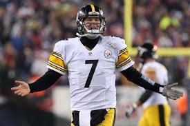 Roethlisberger is a multi super bowl champion, and has also had some of the better supporting casts a quarterback could ask for. Ben Roethlisberger Says He Is Considering Retirement Even Though Everyone Knows He Ll Be Back Sbnation Com