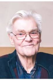 Jack Bohn Obituary in Grande Prairie at Oliver's Funeral Home & Crematorium 