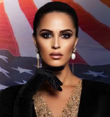 AVB is EXCITED to announce Mrs. Mona Moumen as the Official Event Fashion  Designer