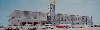 Sky Way Motel Panama City Florida Panama City Panama Panama City Florida Panama City Beach Florida
