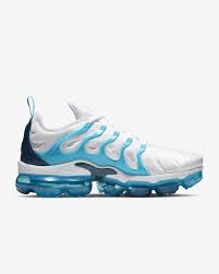 Nike Air Vapormax Plus Men S Shoe Nike Com Nike Air Vapormax Shoes Mens Nike