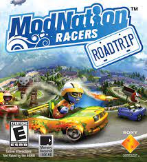 Earn all modnation racers trophies to unlock this platinum trophy Modnation Racers Road Trip Cheats For Playstation Vita Gamespot