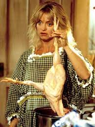Goldie hawn recalls breaking her own rule to watch 'overboard' with kurt russell. Overboard Is One Of The Best Movies To Watch When You Re Sick At Home Ew Com