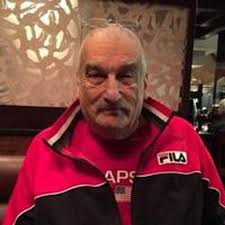 Marshall K. Davidson Obituary December 12, 2024