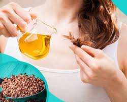 Once used to bind and stain wooden furniture, today flaxseed oil is prized for its nutritional value. Want To Have Thick And Long Hair Like Rapunzel Guide On How To Use Flaxseeds For