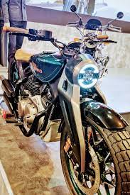 Royal Enfield Bobber 838 Concept Kx Bobber Royal Enfield Enfield