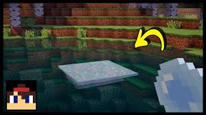 Ice is a translucent solid block. Minecraft Pe How To Make A Working Ice Bomb No Mods Or Addons Youtube
