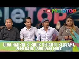 Meskipun menerima pelbagai komen negatif berhubung isu ini, shuib berkata dia masih mampu bersabar dan percaya kebenaran akan terbukti kelak. Video Shuib Sepahtu
