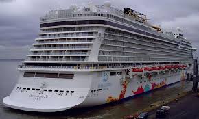 Countless entertainment and wellness facilities are also available for people of all ages. Genting Dream Accidents And Incidents Cruisemapper