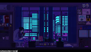 Aesthetic wallpaper pc 4k gif. Pixel Bg Apartment Kerotheraphy 18 On Patreon Anime Pixel Art Pixel Art Pixel Animation