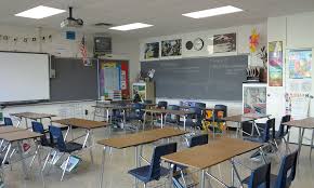 Seating Arrangement For 24 Students Good For Collaborative Learning And I Like How I M Clo Classroom Seating Arrangements Classroom Seating Desk Arrangements