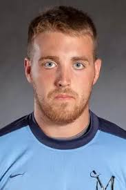 2014 Men's Soccer Roster