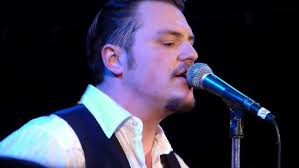 Cary Hudson of Blue Mountain