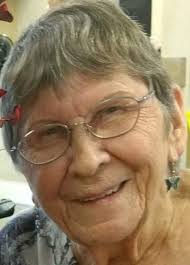 Mary Ann Jeroue 1934