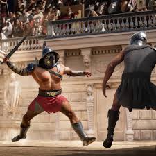 Did Roman gladiators really fight to the death? | Live Science