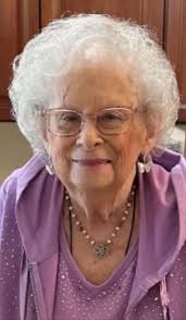 Obituary for Shirley Rubinstein
