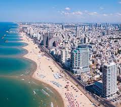 Findet hier die besten deals & angebote für euren israel urlaub günstige urlaubsangebote bei urlaubstracker jetzt urlaubsschnäppchen sichern! Tel Aviv Reisetipps Fur Israels Pulsierende Metropole