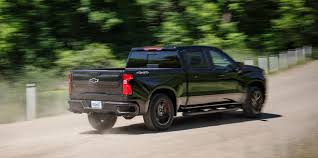 What Is The Horsepower Of A 6.2L Chevy Engine? - Vehiclehistory