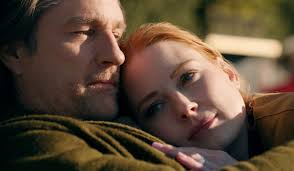 Virgin River Season 7 Casts Austin Nichols