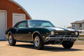 Image result for Palomino Ivory 1968 Camaro