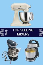 Top 10 Stand Mixer Gifts In 2019 Chefs Stand Mixer Reviews Stand Mixer Reviews Mixer Stand Mixer