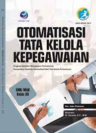 Check spelling or type a new query. Silabus Otomatisasi Tata Kelola Kepegawaian Kelas Xi Semester 1 Silabus Rpp