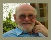 Emeritus Fellow Dr Simon Altmann