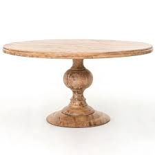 Do you mean the woven abaca round side table in the livingroom? Coastal Cottage Style White Kitchen Tables Zin Home