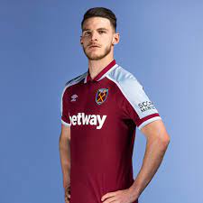 David moyes did a magnificent job in taking the hammers to sixth last season, remarkably having them in champions league contention until late in the campaign, showing his old. West Ham United On Twitter Declanrice Https T Co Tkv0eyow8z Bringitonwhu