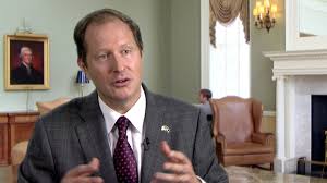 Redemption (2011) and zombie apocalypse: Us Ambassador To Sweden Mark Brzezinski On How Virginia Influenced Him Youtube