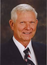 Harvey Dale Callicutt Obituary May 12, 2023