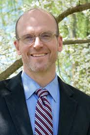 WC Hires Mark C. Hampton as New V.P. for Finance