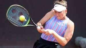 Zobrazte si úplný profil na linkedin a objevte spojení uživatele jana a pracovní příležitosti v podobných společnostech. Vondrousova Si Finale Nezahraje Cesky Par Bude Bojovat O Titul Ve Ctyrhre Aktualne Cz