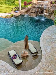 Houston Pool Designs Gallery By Blue Science Custom Swimming Pool Swimming Pools Backyard Swimming Pool Designs