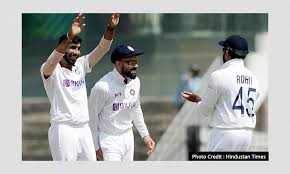 .world test championship (wtc) final at the ageas bowl in southampton, starting from june 18. Explained How India Can Qualify For World Test Championship Final