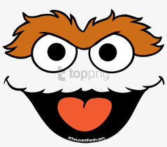 For the first four years of its existence, hbo identified itself with a still image of its original logo, a ticket stub, and the channel's full namehome box office, surrounded by a minimalist marquee light design. Free Png Oscar The Grouch Eyes Png Image With Transparent Sesame Street Svg Free Transparent Png 851x712 Free Download On Nicepng