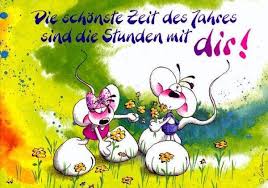 Diddl Gb Bild Postkarten Spruche Bilder Schone Spruche
