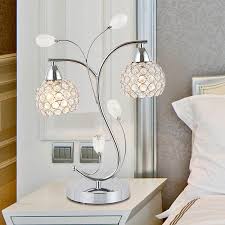 10 Great Spots To Place Side Table Lamps Warisan Lighting In 2020 Table Lamps For Bedroom Modern Lamps Bedroom Bedroom Lamps Design