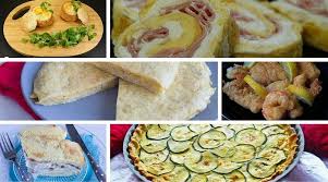Recetas de cenas ligeras y sencillas que te solucionarán el día a día de tu menú familiar. 6 Cenas Faciles Y Rapidas De Preparar Cocina