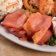 Katz S Deli Nova Lox Shipped Catered Delivered