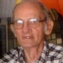 James H. Straubel Obituary