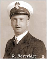 H.M.S. Hood Association-Battle Cruiser Hood: Crew Information