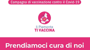 In piemonte si parte oggi con i vaccini contro il covid per gli over 60: I Volti Noti Del Piemonte Invitano A Vaccinarsi Regione Piemonte Piemonteinforma Regione Piemonte