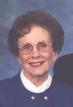 Obituary information for Lucille Rose Buchholz