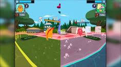 Assemble a team of awesome creatures and fight for card wars glory! 14 Android Apk Download Ideas Android Apk Android Download
