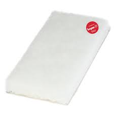 Lade bild hoch, das einen weißen hintergrund hat, und klicke auf weißen hintergrund entfernen. Superpad Zum Polieren Weiss Gross Pads Shop