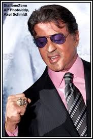 Sylvester stallone ring new arrivals