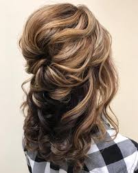 Mother Of The Bride Hairstyles 26 Elegant Looks For 2020 Hair Styles Mother Of The Groom Hairstyles Mother Of The Bride Hair